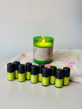 Yoga Retreat -Flow & Glow-
